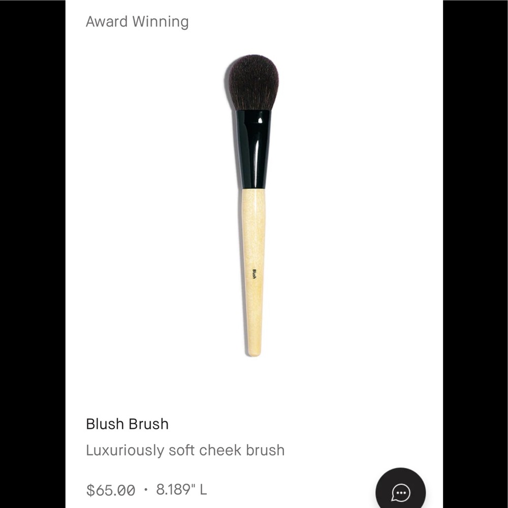 Bobbi Brown Blush Brush